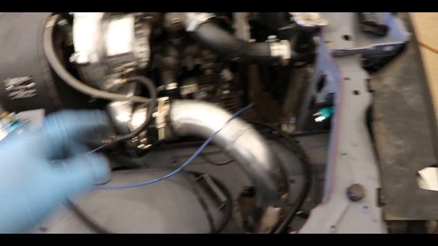 BMW E30 WIRING MYSTERY смотреть онлайн