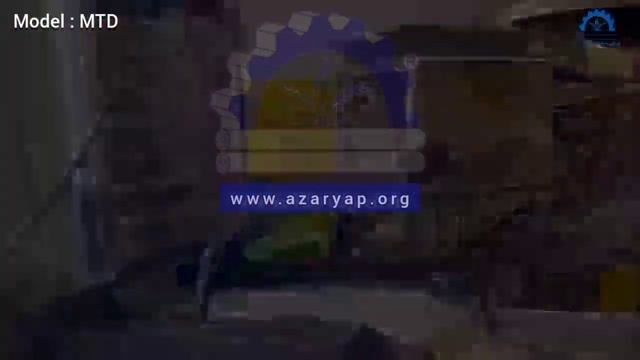 AZARYAP Bakery Machinery/Lavaş Makineleriآلات إنتاج خبز لافاشМашины для производства лаваша نان لوا смотреть онлайн