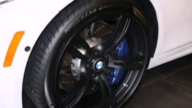 2015 BMW M5 Greenville SC 29607 смотреть онлайн