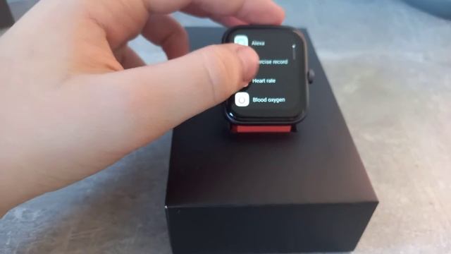 Maimo watch bemutató |Az árához képest megéri... смотреть онлайн