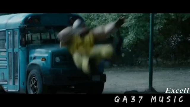 Marco Marz Get Money G-House (видео от GA37 MUSIC), Deadpool music video. Дэдпул от (3) смотреть онлайн