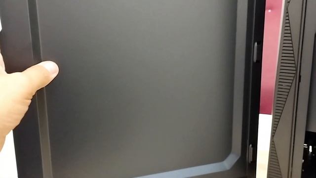 Review/Análise Gabinete Gamer Marvo CA-119 BK смотреть онлайн