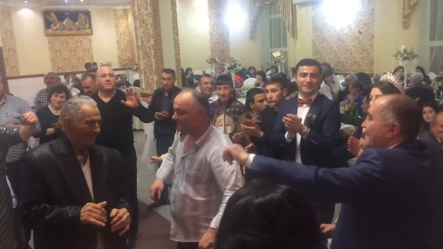 Свадьба Азата смотреть онлайн