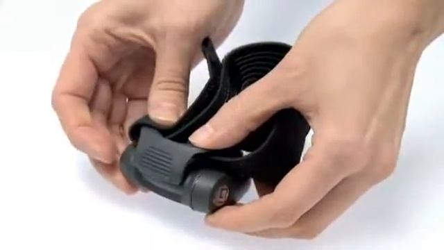 Using Polar G1 GPS Sensor смотреть онлайн