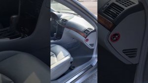 Мерседес w211 год владения отзыв владельца