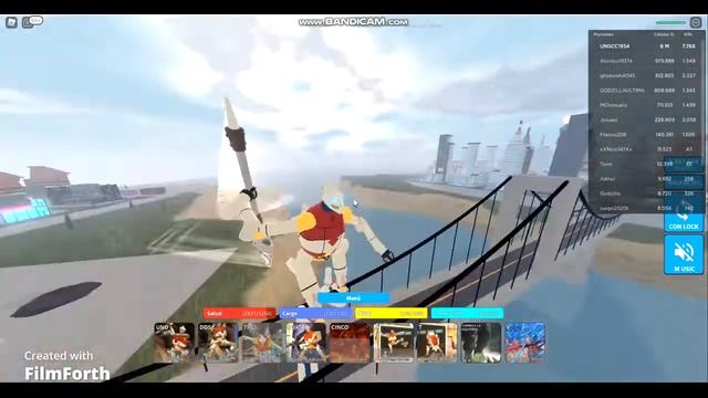 How strong is max jet jaguar PP/Que tan roto es max jet jaguar PP смотреть онлайн