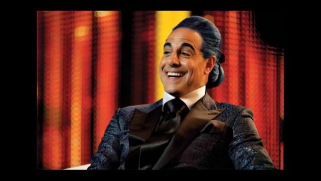 CAESAR FLICKERMAN THEME - like in the movie смотреть онлайн