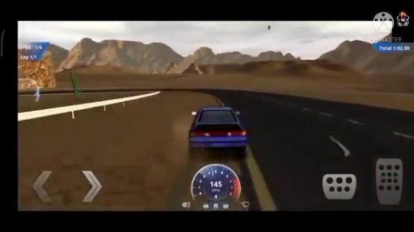 ।। racing experience car gameplay only for android pc ।।