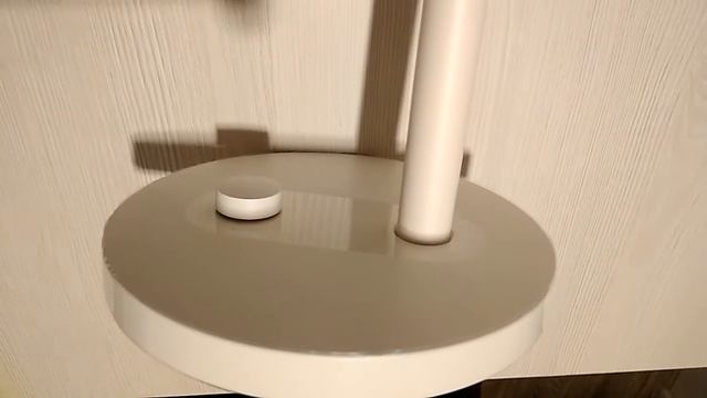 Xiaomi Mijia Smart LED Desk Lamp - WHITE from gearbest смотреть онлайн