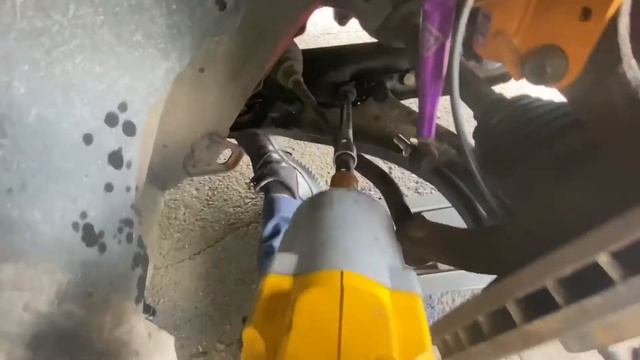 How To Replace A Lower Control Arm 2007-2012 Nissan Sentra SE-R Spec V