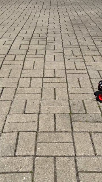 JAK SZYBKIE JEST AUDI RS Q E-TRON Z LEGO?🤔 смотреть онлайн