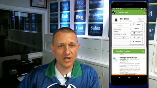 AllProWebTools smart phone app for Android and iPhones