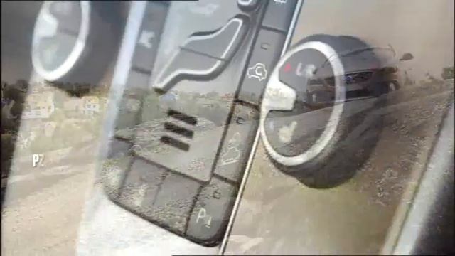 Tracción en todas las llantas y control de descenso en pendientes y bajadas смотреть онлайн