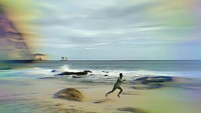 Diamond Beach, Nusa Penida