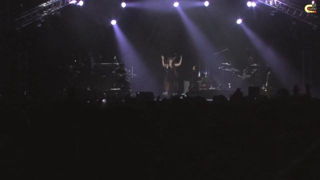 ZAZ - Live in Zagreb смотреть онлайн