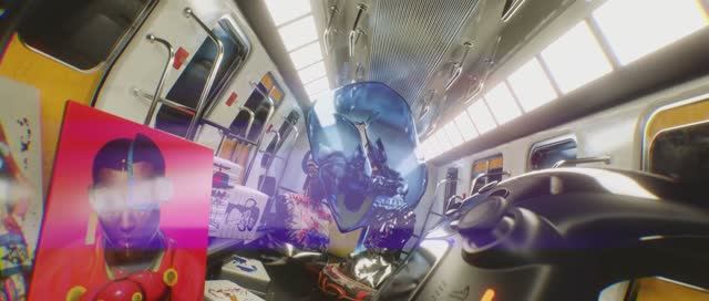 Работа 3D, бесплатный марафон