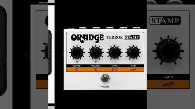 Orange Terror Stamp vs Friedman BE mini- Head to Head смотреть онлайн
