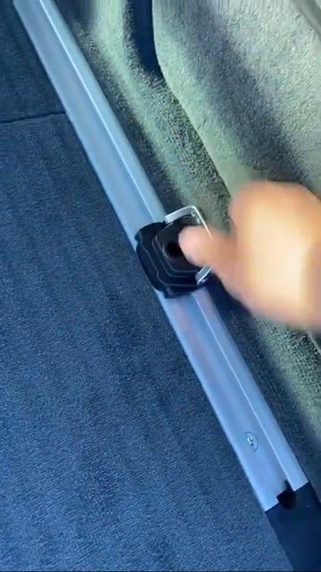 Cool Hidden Audi Trunk Feature смотреть онлайн