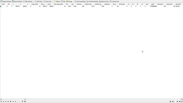 Metin2 szerverkészítés 4.rész Navicat beállítások +Lvl adó npc смотреть онлайн