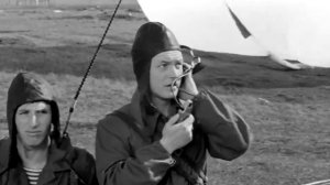 Есть такая профессия – Родину защищать!