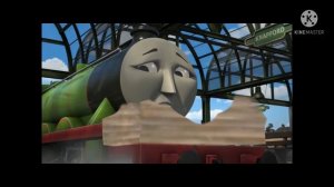 Thomas And Friends Random/Sodor Fallout Fans Request (part 10) The Finale