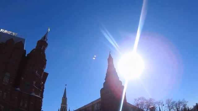 Polaroid Cube test video смотреть онлайн