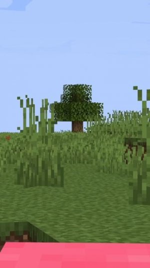 Страшный сон быдло в minecraft!