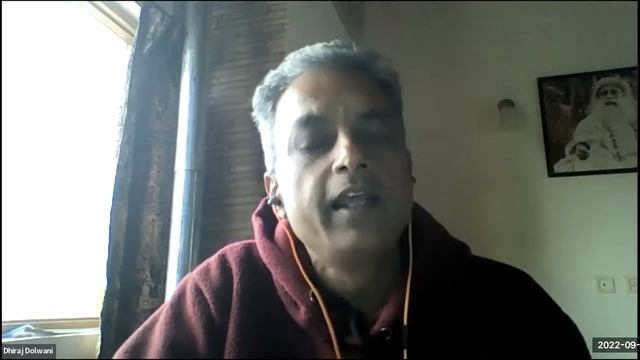 People, Planet &Profit by DHIRAJ DOLWANI смотреть онлайн