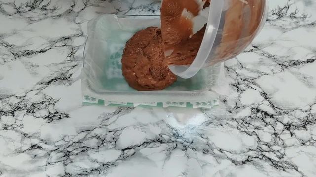 Negresa de post cu nuca si stafide | Lent Walnut And Raisins Brownie смотреть онлайн