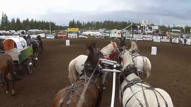 Rick Fraser - A View From The Drivers Seat - July 2, 2013 смотреть онлайн