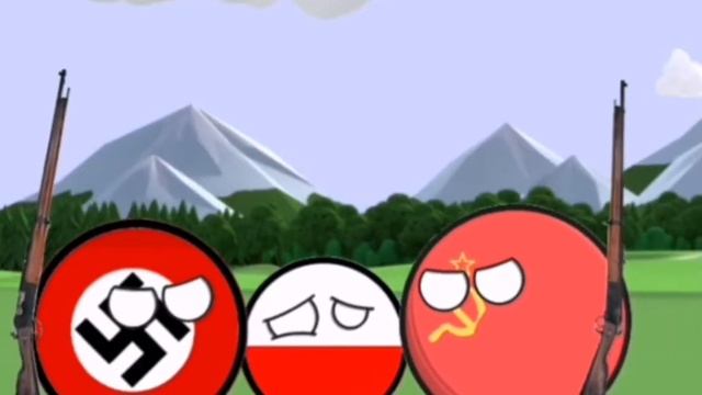 Countryballs,история Беларуси смотреть онлайн