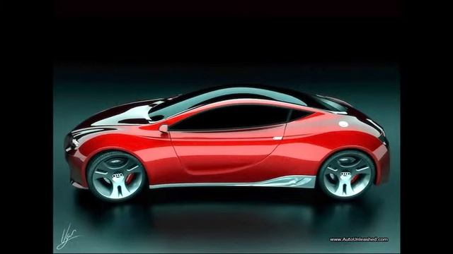 Audi concept cars смотреть онлайн