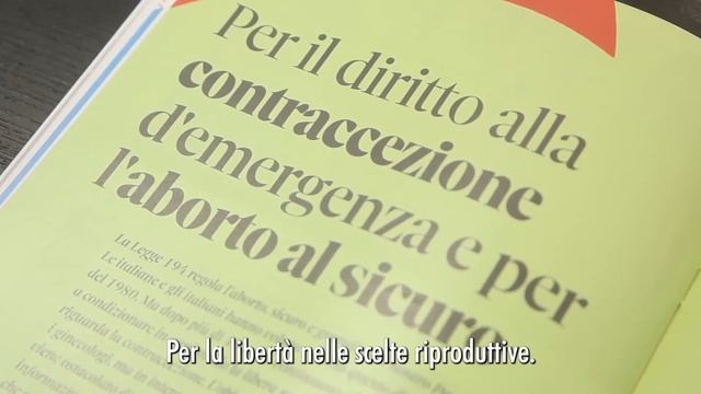 Sai cos'è il testamento solidale? смотреть онлайн