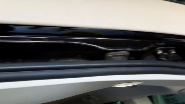 Dodatkowy wyłącznik oświetlenia w bagażniku VW Touran смотреть онлайн