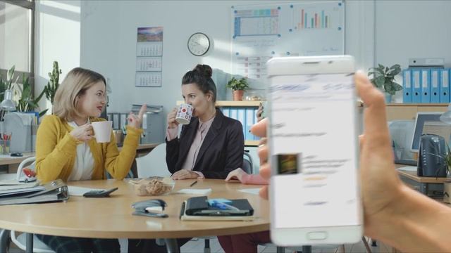 Что общего? Бухгалтерия. OZON смотреть онлайн