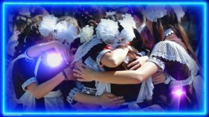 Выпускной - Видео Поздравление из фотографий Ваших выпускников  9 класс