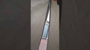 Mushe 3X надувная палатка Видео обзор