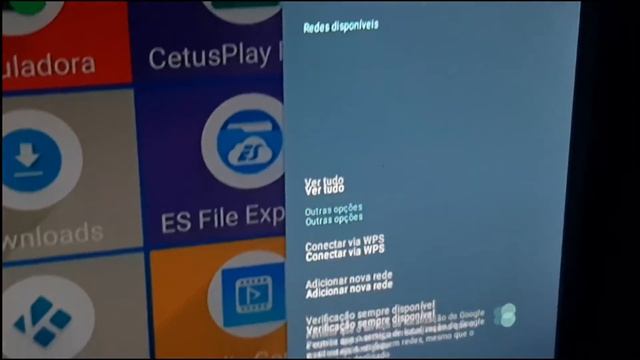 tv box com poblema no wifi sem acesso a internet como resolver смотреть онлайн