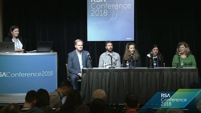 RSAC CyberSmart Parents Education Seminar: “Keeping Your Family Safe Online”: Q&A смотреть онлайн