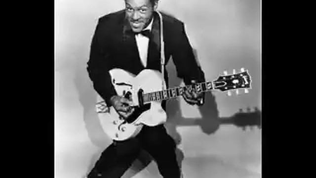Roll over Beethoven....Chuck berry смотреть онлайн