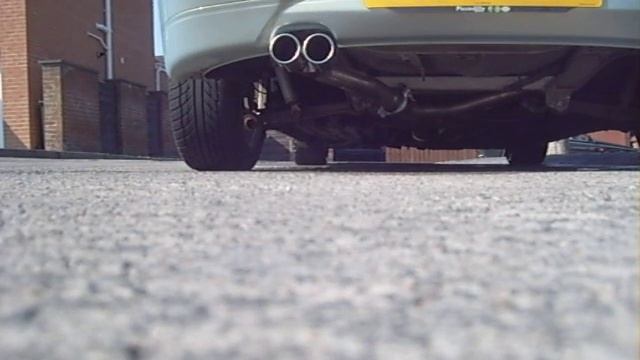 Nuvola Blue GTV with Ragazzon смотреть онлайн