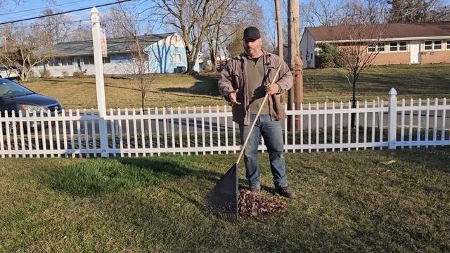 How Poo Saved My Lawn смотреть онлайн