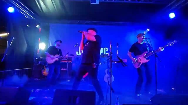 J:Морс - Маё сонца 1.09.2023 Варшава смотреть онлайн