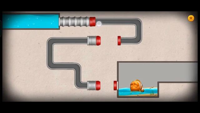 Mini Game Fishdom part 15 смотреть онлайн