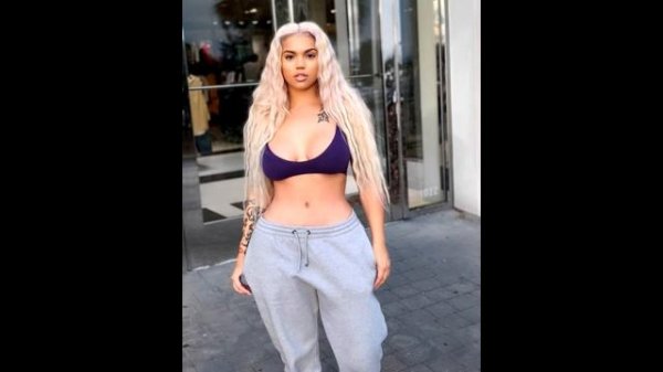 [FREE] Renni Rucci Type Beat - "BABY" ft Comethazine | free type beat 2019 | (prod. Hody)