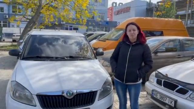 SKODA FABIA - відгук покупця PlanetAvto смотреть онлайн