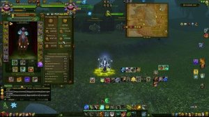 Аллоды Онлайн 16.0 Гайд на лучника Мили ПВП