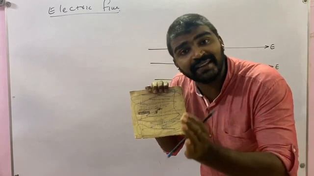 Plus two physics electrostatics episode 21 ELECTRIC FLUX смотреть онлайн