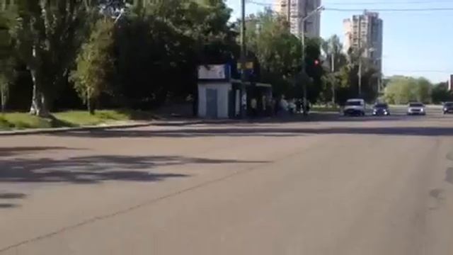 BMW E36 M50B25 турбо против AMG63 550л.с.