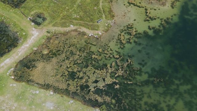 Cervinia d'estate Pt. 2 | DJI Mini 3 Pro смотреть онлайн
